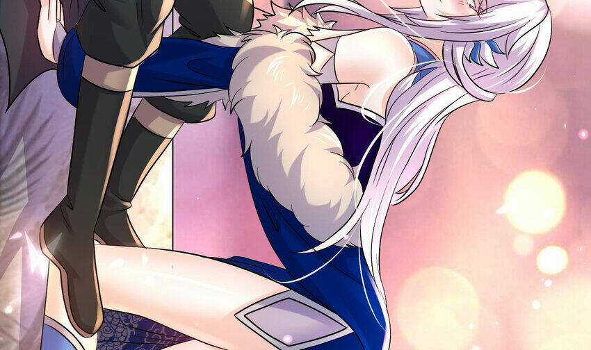 Nghịch Thiên Cải Mệnh Chapter 94 trang 42