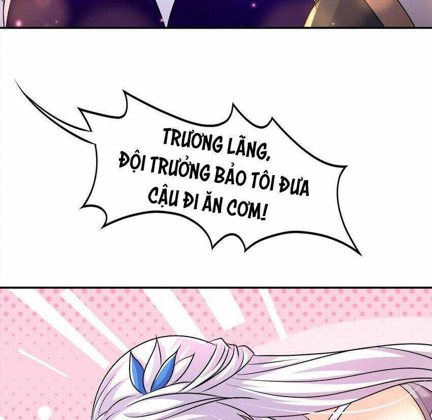 Nghịch Thiên Cải Mệnh Chapter 94 trang 46