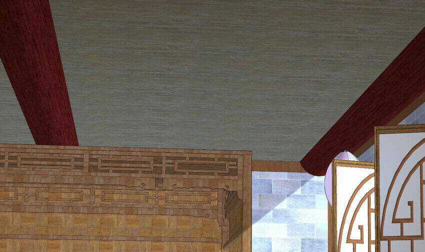 Nghịch Thiên Cải Mệnh Chapter 94 trang 52