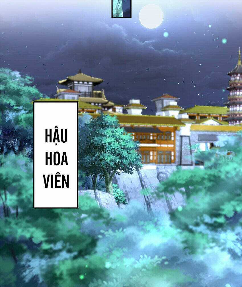 Nghịch Thiên Cải Mệnh Chapter 94 trang 56