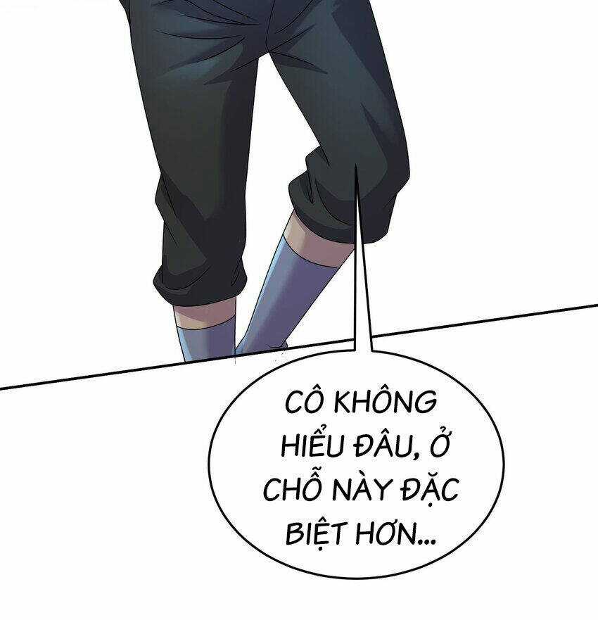 Nghịch Thiên Cải Mệnh Chapter 94 trang 64