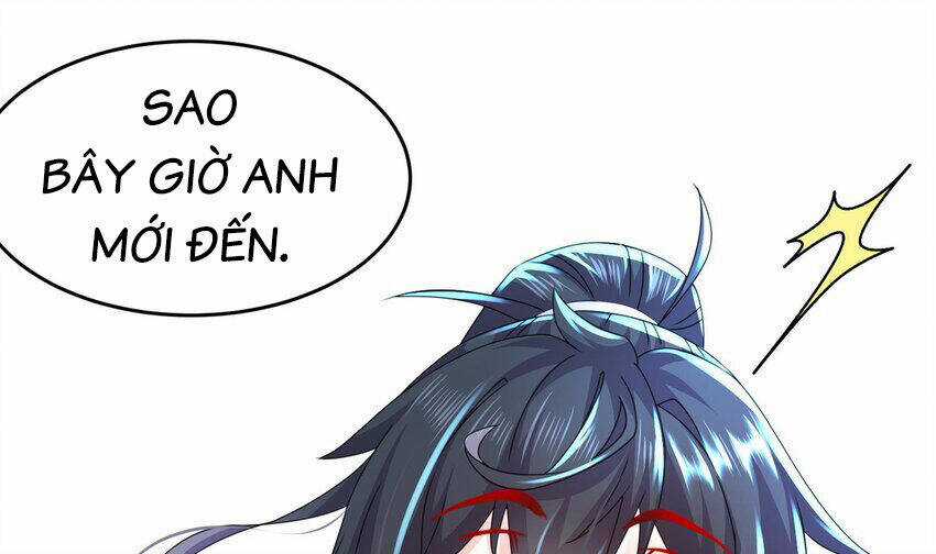 Nghịch Thiên Cải Mệnh Chapter 94 trang 65