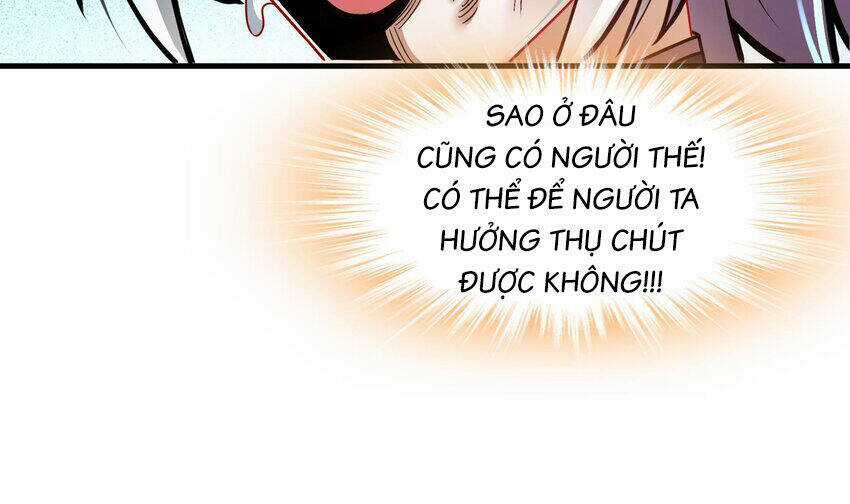 Nghịch Thiên Cải Mệnh Chapter 94 trang 68
