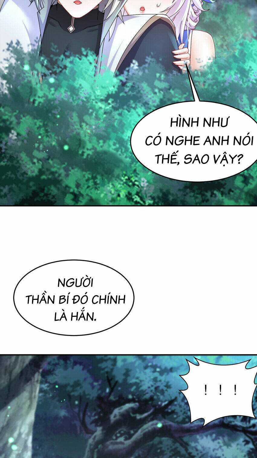 Nghịch Thiên Cải Mệnh Chapter 94 trang 77