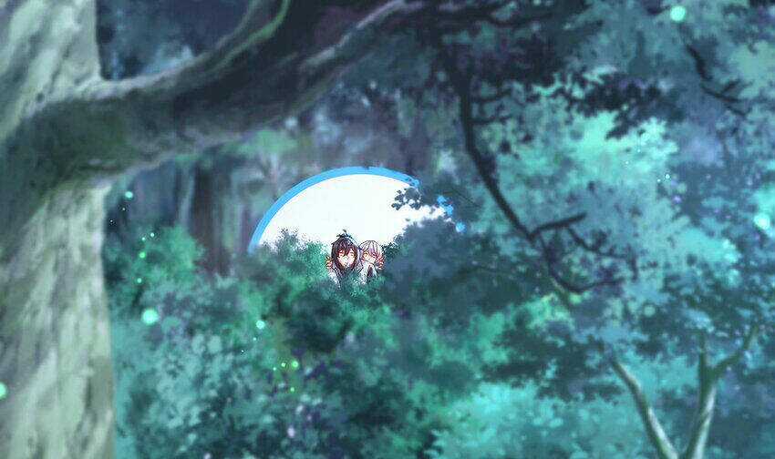 Nghịch Thiên Cải Mệnh Chapter 94 trang 78