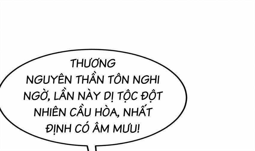 Nghịch Thiên Cải Mệnh Chapter 94 trang 8