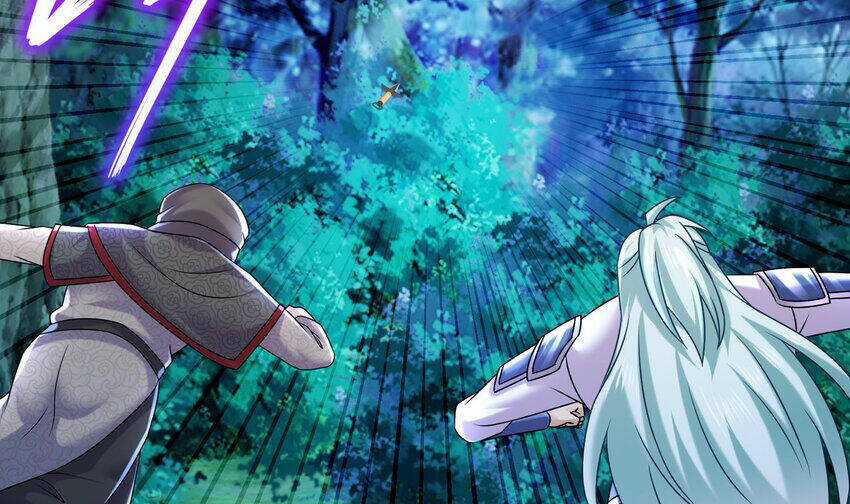 Nghịch Thiên Cải Mệnh Chapter 95 trang 11