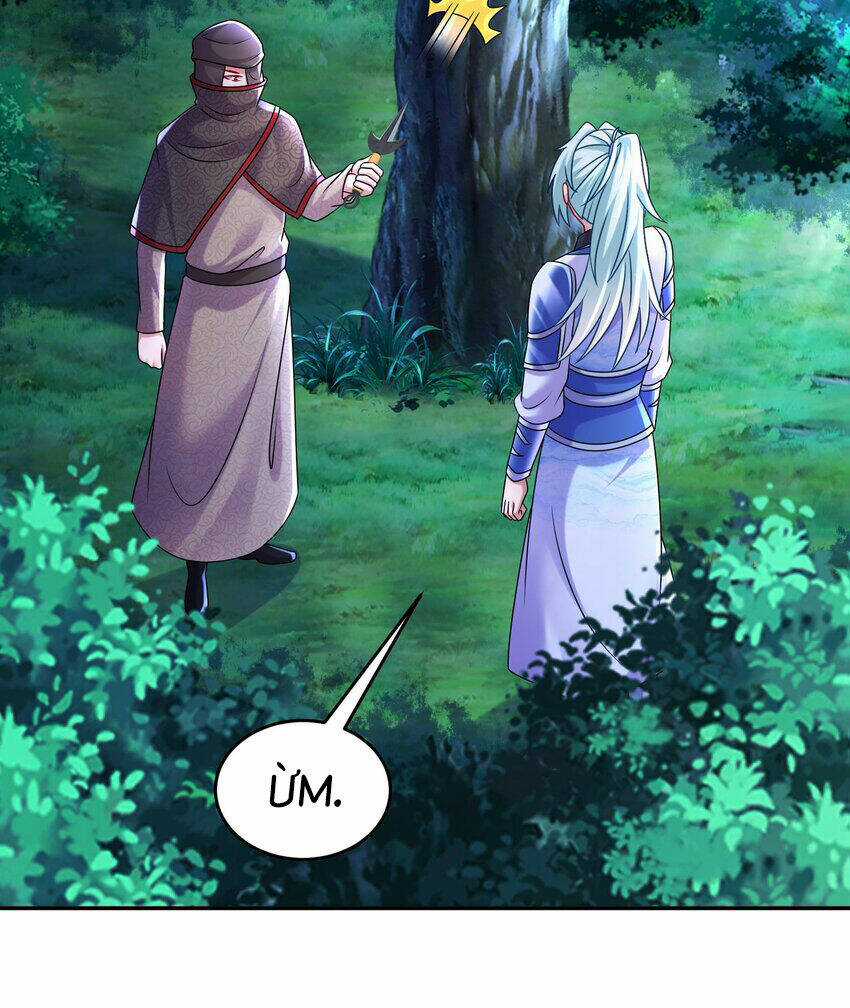 Nghịch Thiên Cải Mệnh Chapter 95 trang 15