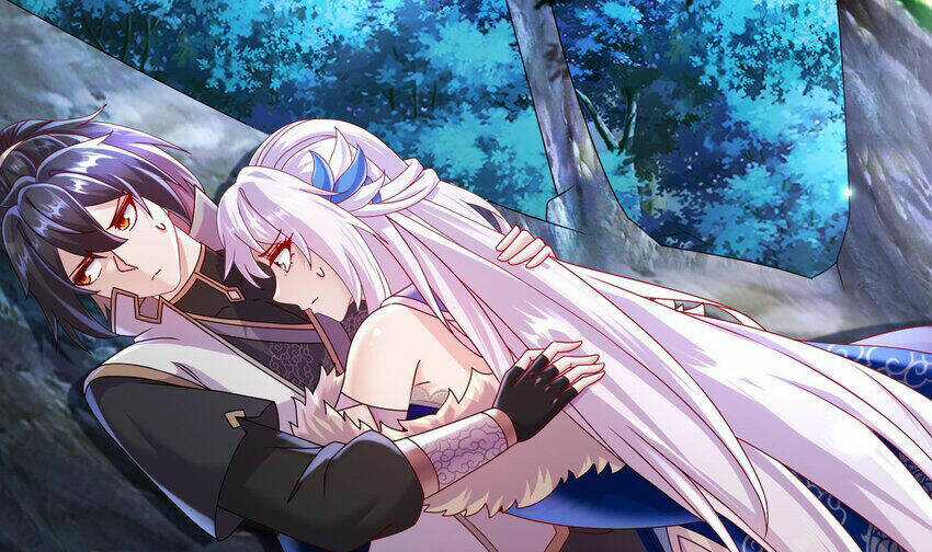 Nghịch Thiên Cải Mệnh Chapter 95 trang 17