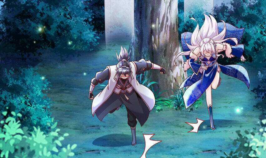 Nghịch Thiên Cải Mệnh Chapter 95 trang 22