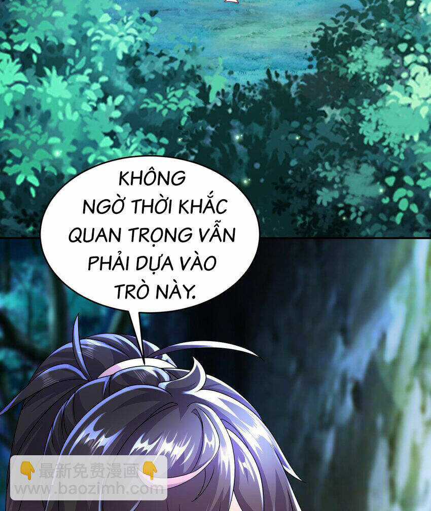 Nghịch Thiên Cải Mệnh Chapter 95 trang 23