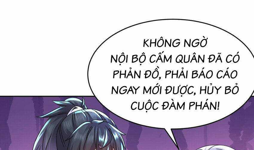 Nghịch Thiên Cải Mệnh Chapter 95 trang 26