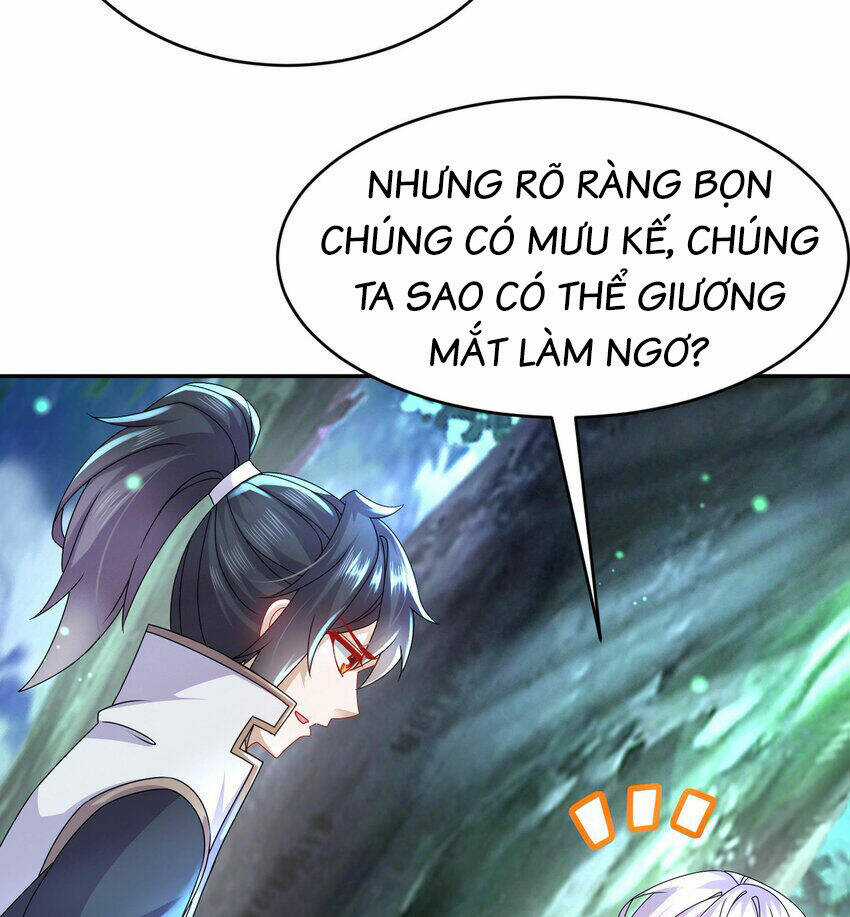 Nghịch Thiên Cải Mệnh Chapter 95 trang 28