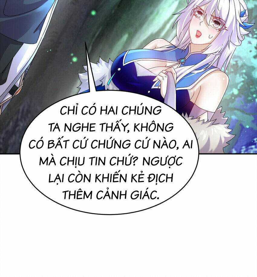 Nghịch Thiên Cải Mệnh Chapter 95 trang 29