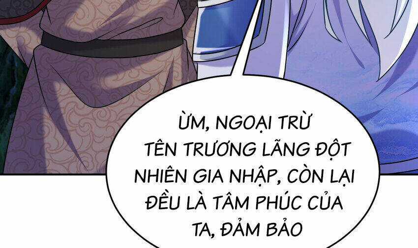 Nghịch Thiên Cải Mệnh Chapter 95 trang 3
