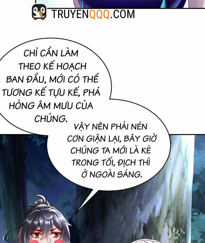 Nghịch Thiên Cải Mệnh Chapter 95 trang 32