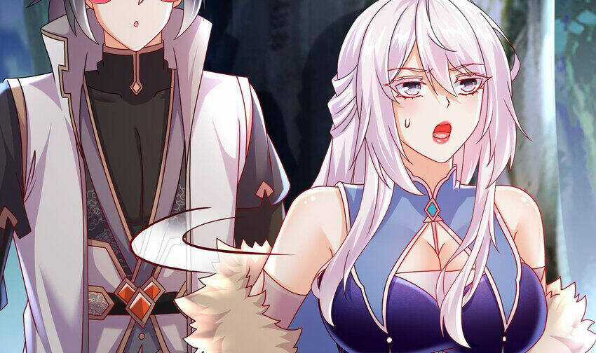 Nghịch Thiên Cải Mệnh Chapter 95 trang 33