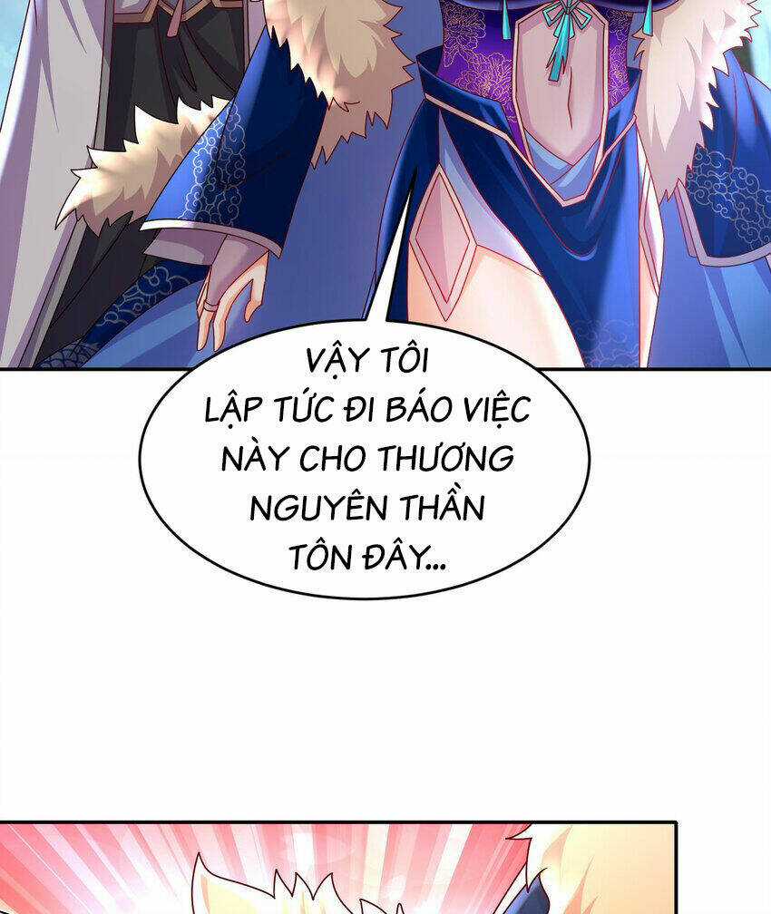 Nghịch Thiên Cải Mệnh Chapter 95 trang 34