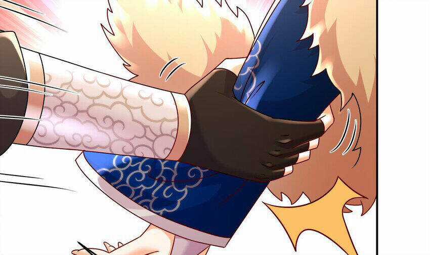 Nghịch Thiên Cải Mệnh Chapter 95 trang 35