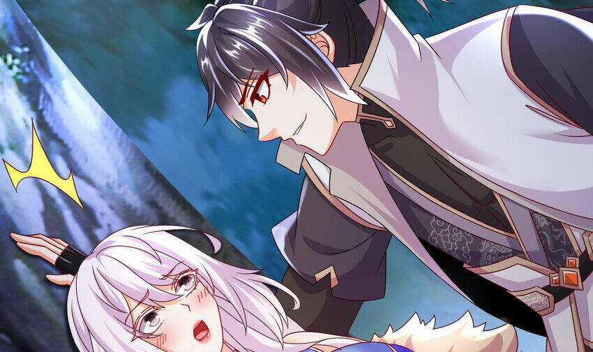 Nghịch Thiên Cải Mệnh Chapter 95 trang 38