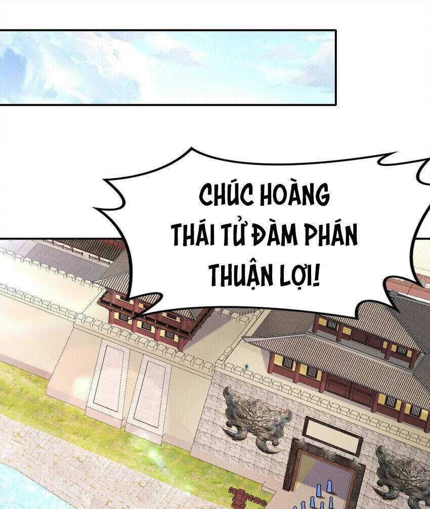 Nghịch Thiên Cải Mệnh Chapter 95 trang 41