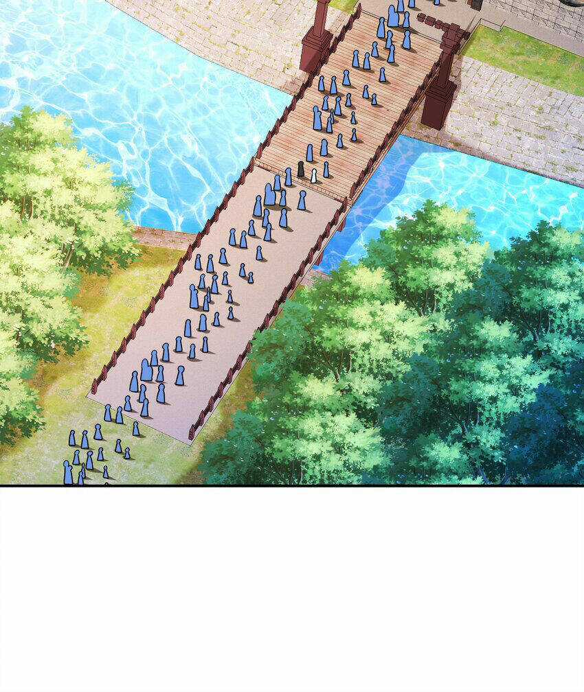 Nghịch Thiên Cải Mệnh Chapter 95 trang 42