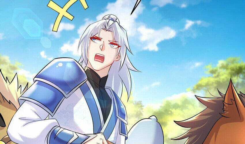 Nghịch Thiên Cải Mệnh Chapter 95 trang 44