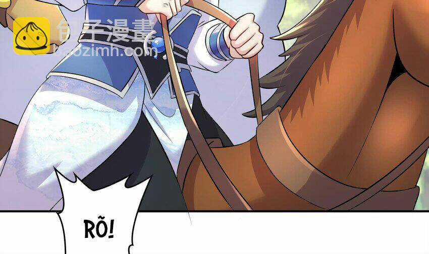 Nghịch Thiên Cải Mệnh Chapter 95 trang 45