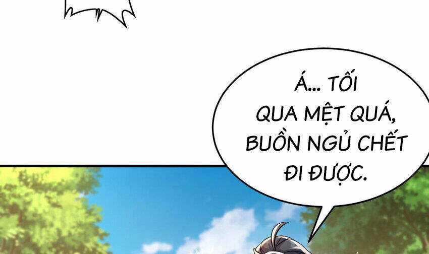 Nghịch Thiên Cải Mệnh Chapter 95 trang 46