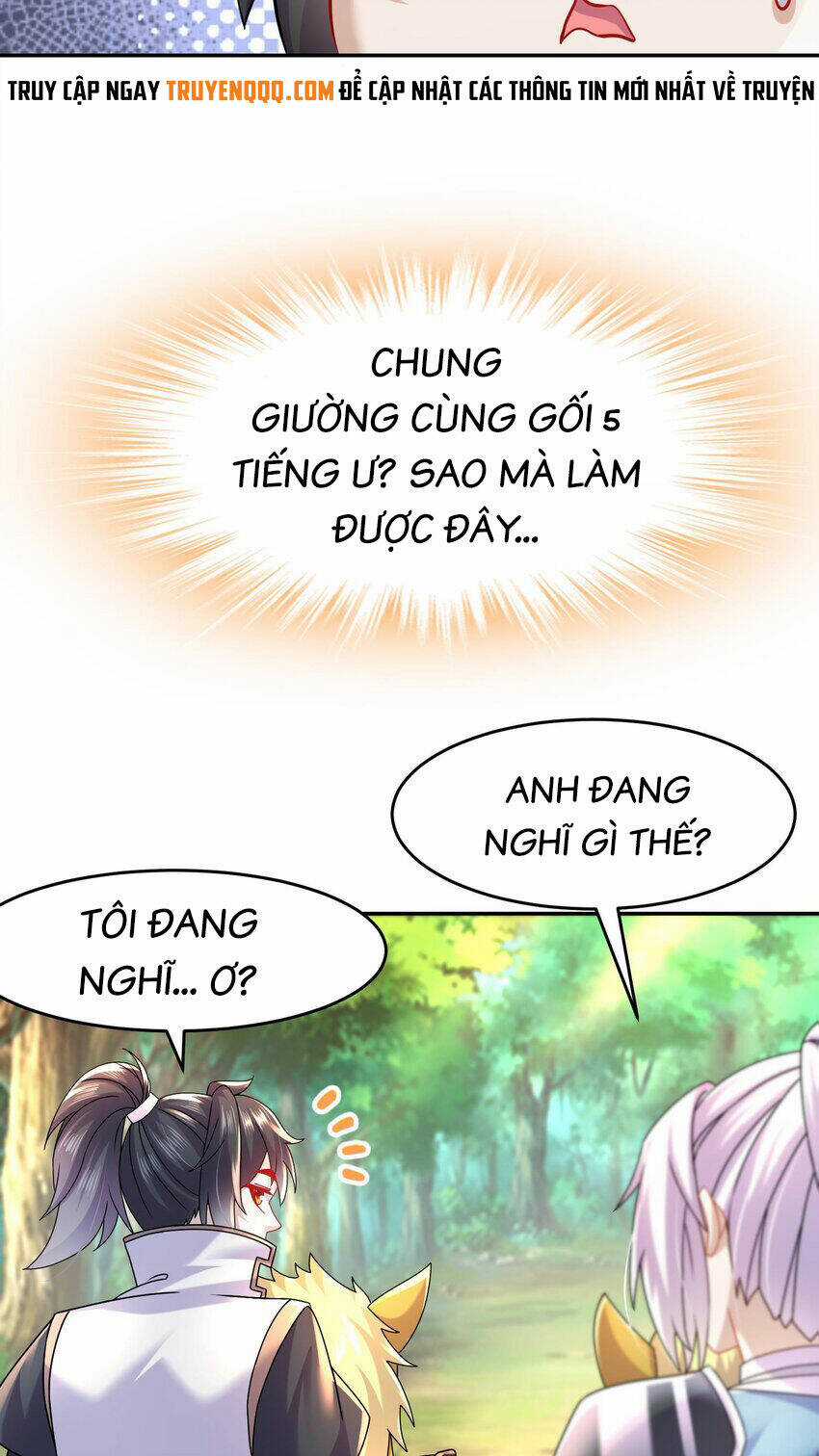 Nghịch Thiên Cải Mệnh Chapter 95 trang 50