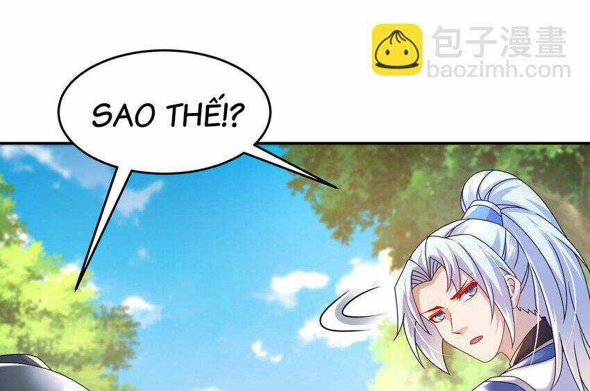 Nghịch Thiên Cải Mệnh Chapter 95 trang 55