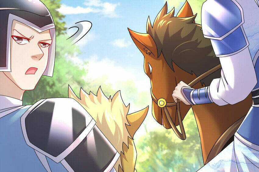 Nghịch Thiên Cải Mệnh Chapter 95 trang 56