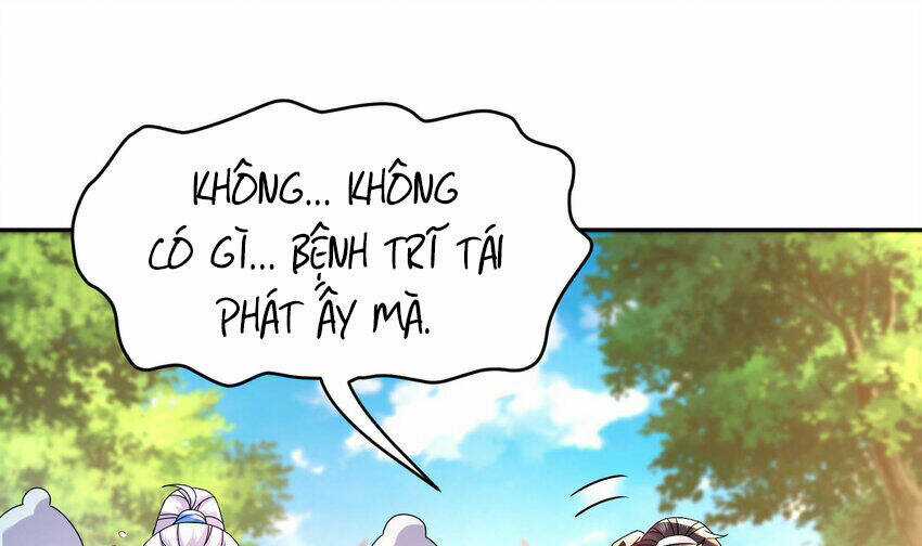 Nghịch Thiên Cải Mệnh Chapter 95 trang 58