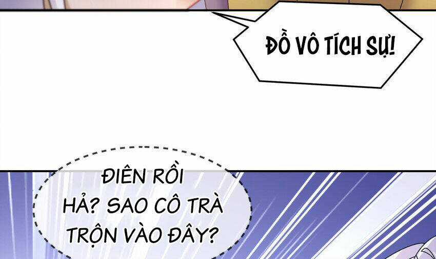 Nghịch Thiên Cải Mệnh Chapter 95 trang 61