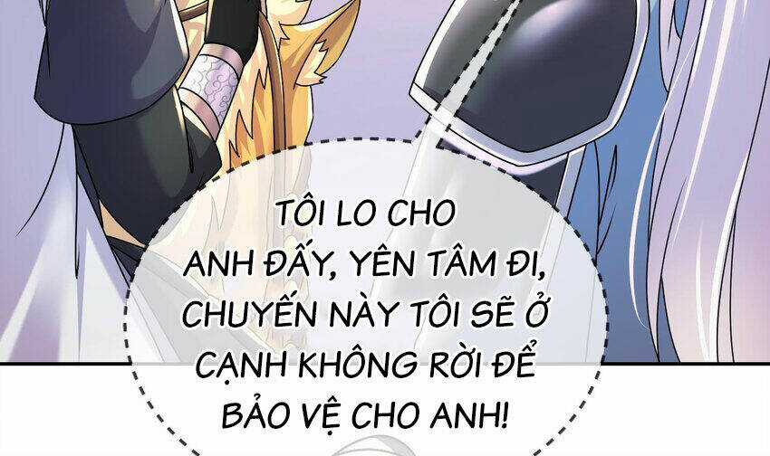 Nghịch Thiên Cải Mệnh Chapter 95 trang 63