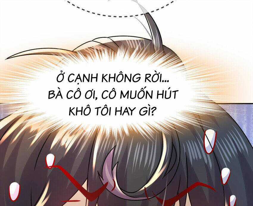 Nghịch Thiên Cải Mệnh Chapter 95 trang 64