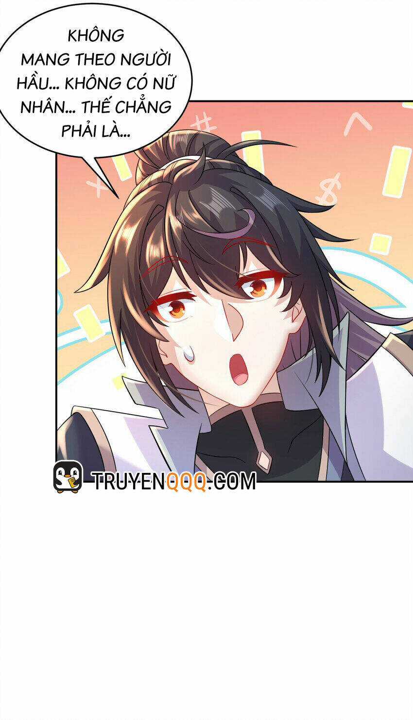 Nghịch Thiên Cải Mệnh Chapter 96 trang 12