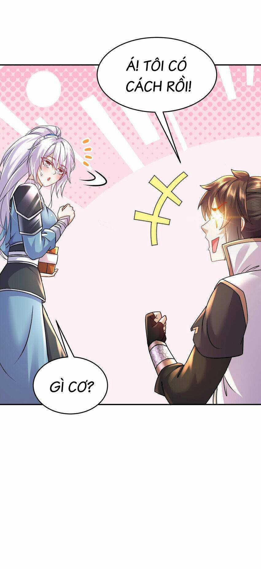 Nghịch Thiên Cải Mệnh Chapter 96 trang 13