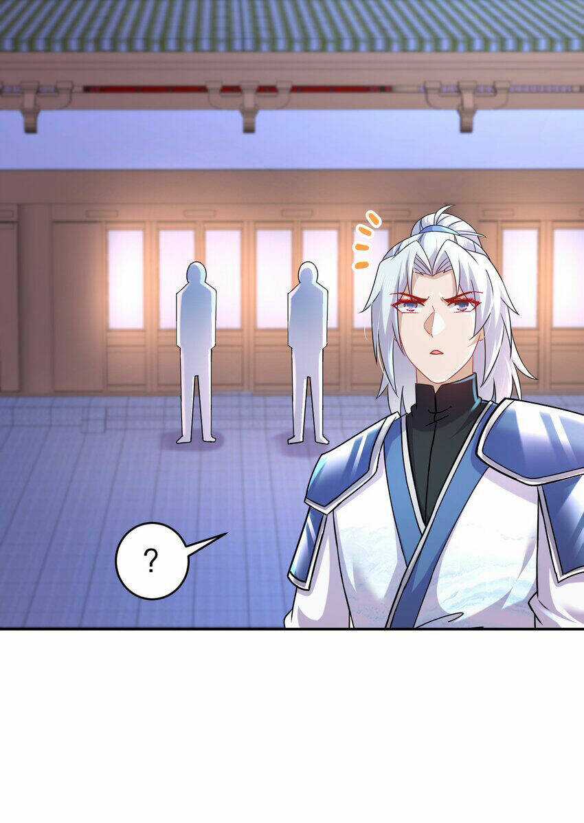 Nghịch Thiên Cải Mệnh Chapter 96 trang 15