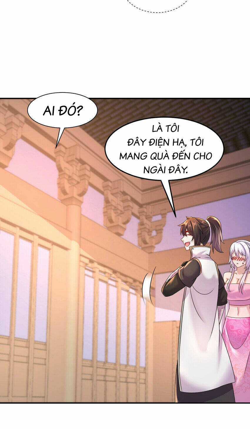 Nghịch Thiên Cải Mệnh Chapter 96 trang 22