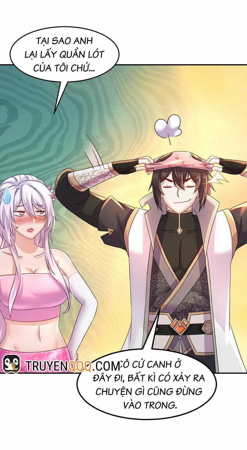 Nghịch Thiên Cải Mệnh Chapter 96 trang 23