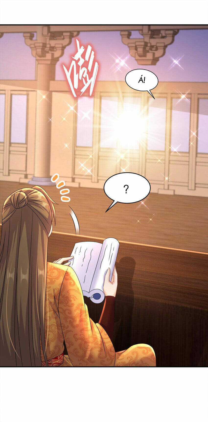 Nghịch Thiên Cải Mệnh Chapter 96 trang 24