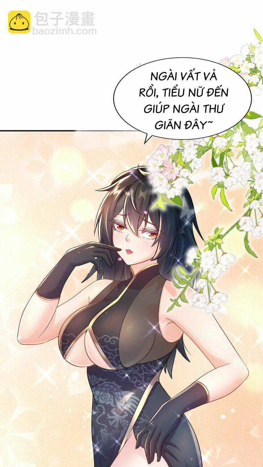 Nghịch Thiên Cải Mệnh Chapter 96 trang 26