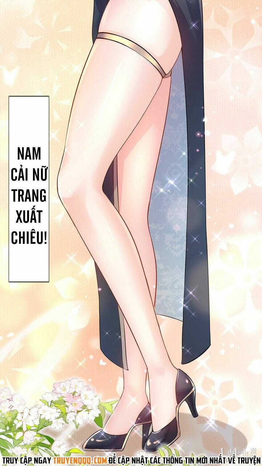 Nghịch Thiên Cải Mệnh Chapter 96 trang 27