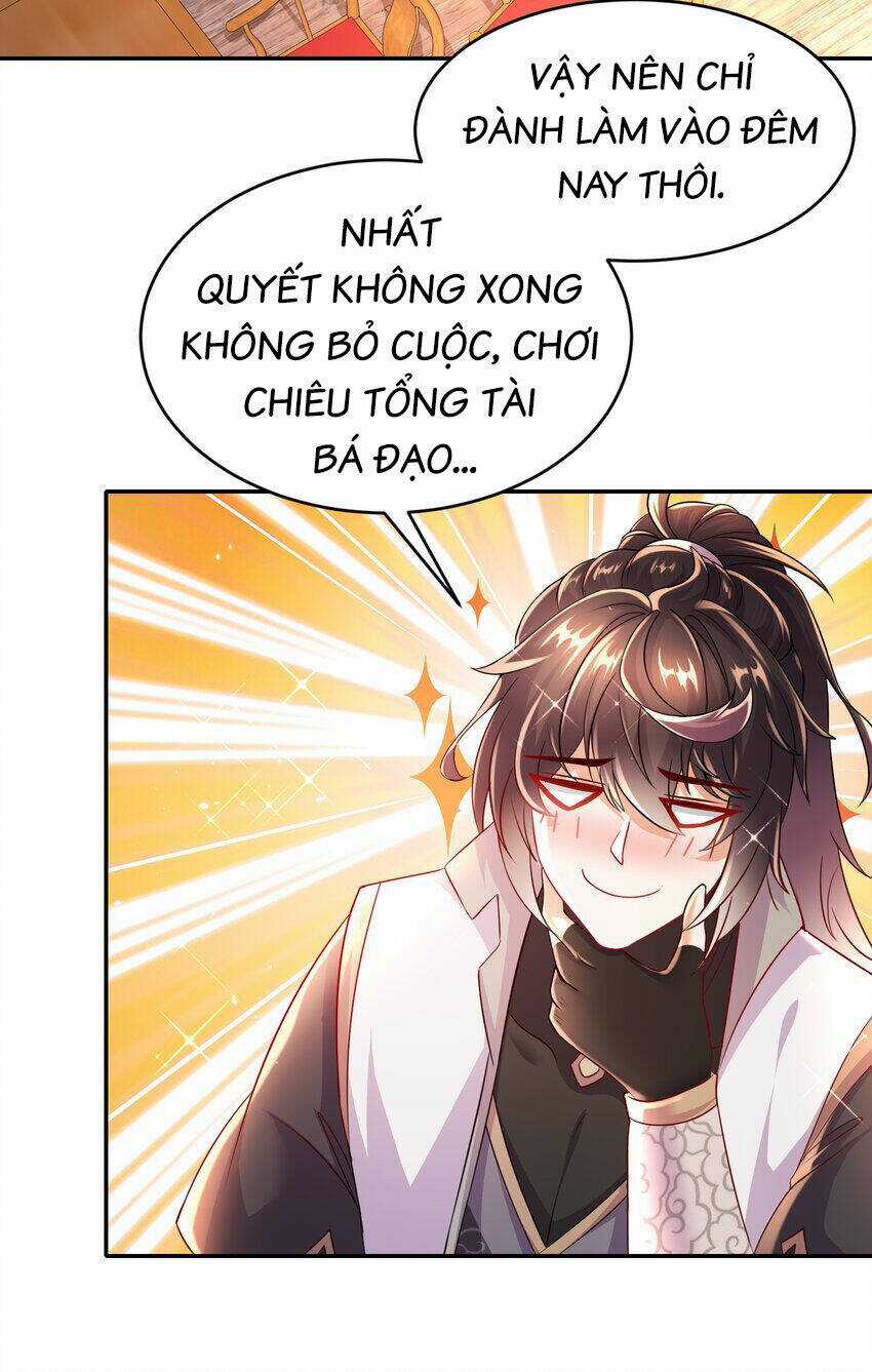 Nghịch Thiên Cải Mệnh Chapter 96 trang 3