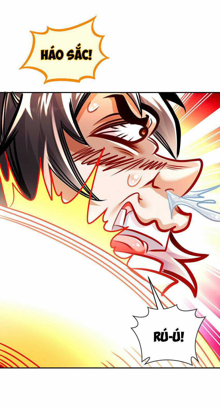 Nghịch Thiên Cải Mệnh Chapter 96 trang 8