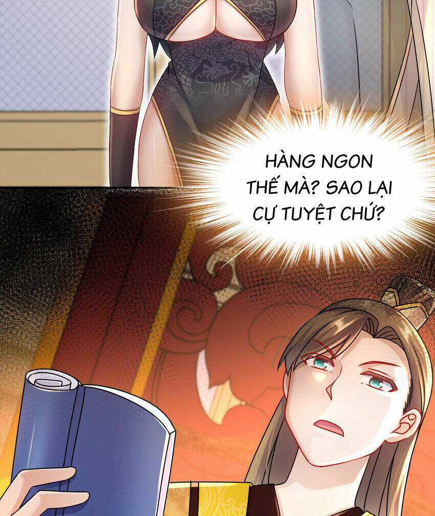 Nghịch Thiên Cải Mệnh Chapter 97 trang 12