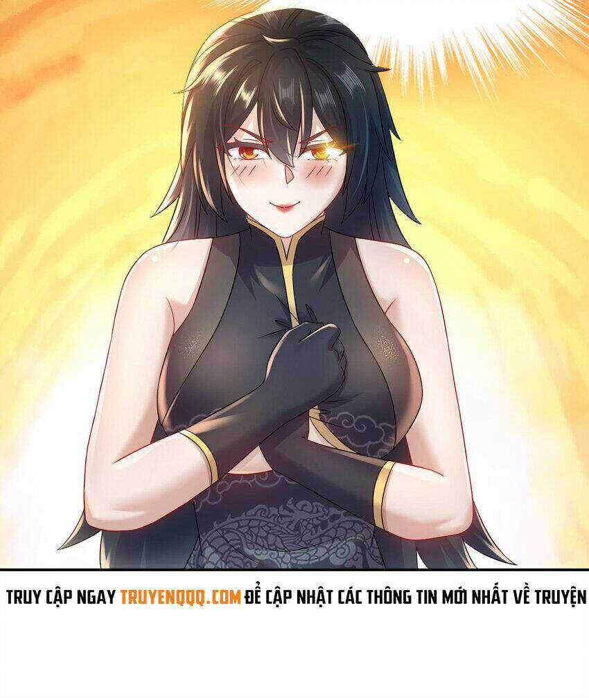 Nghịch Thiên Cải Mệnh Chapter 97 trang 14