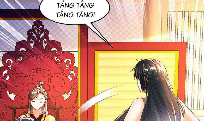Nghịch Thiên Cải Mệnh Chapter 97 trang 16