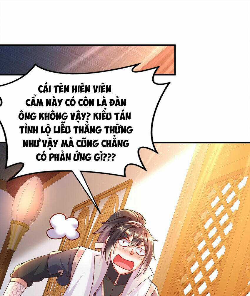 Nghịch Thiên Cải Mệnh Chapter 97 trang 26